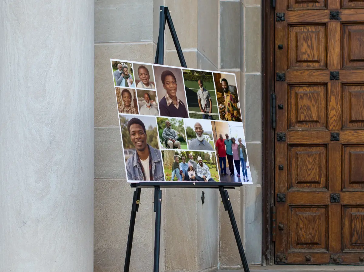 Wedding Signs