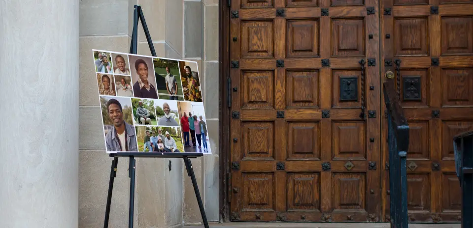 Wedding Signs