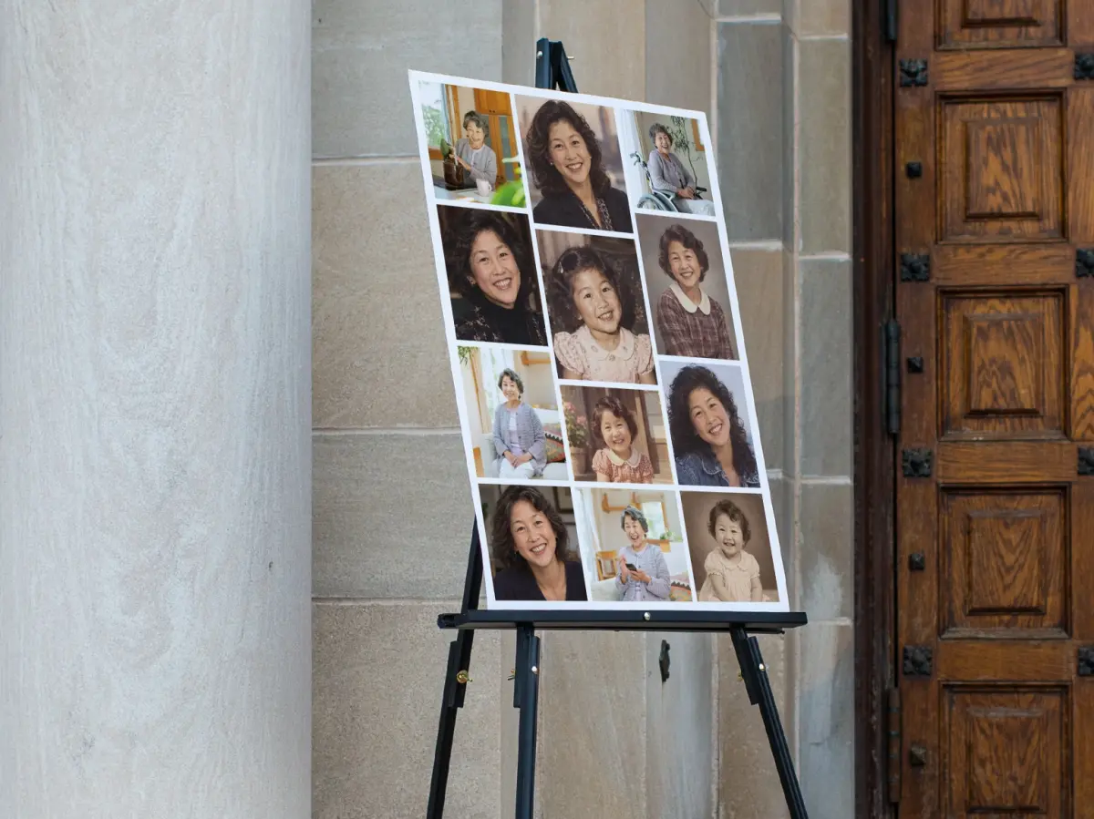 Wedding Signs