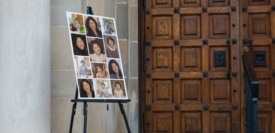 Wedding Signs
