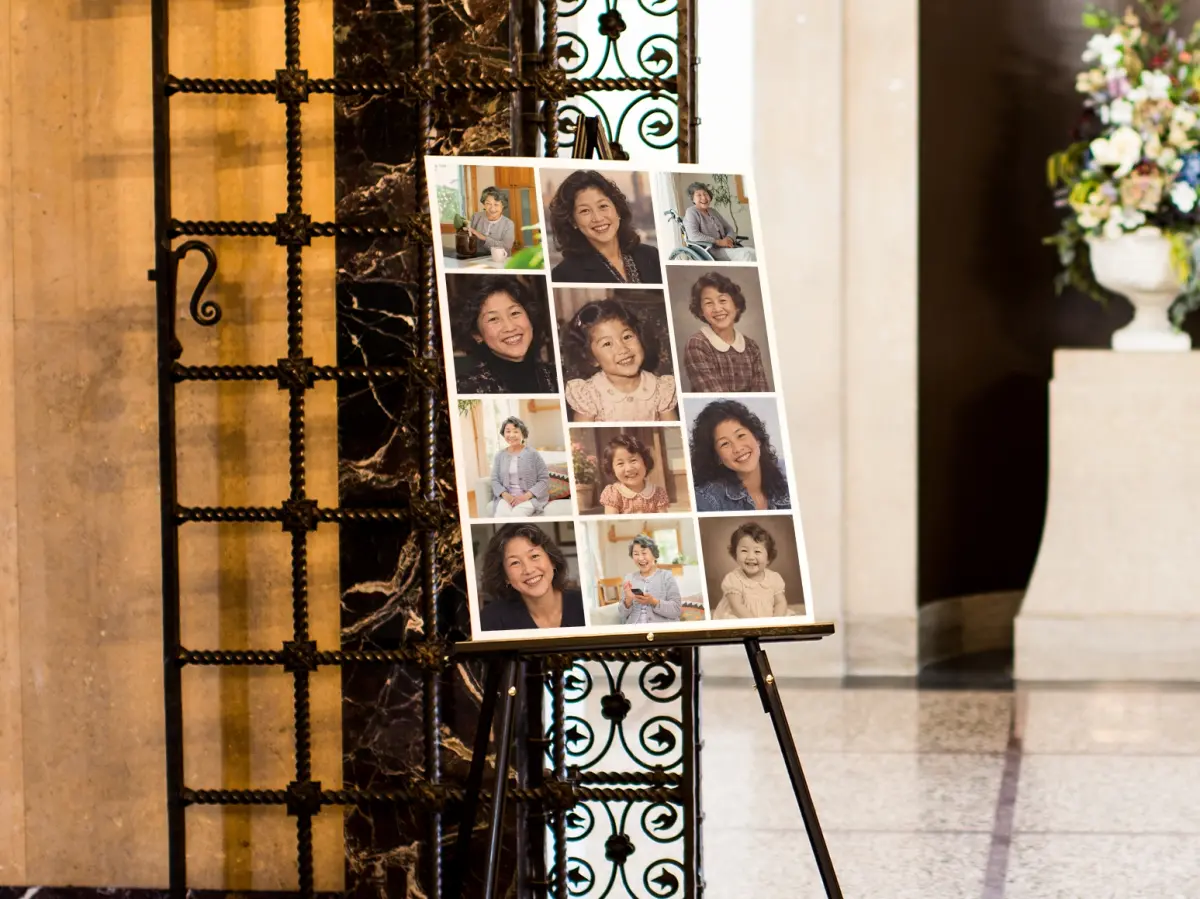 Wedding Signs