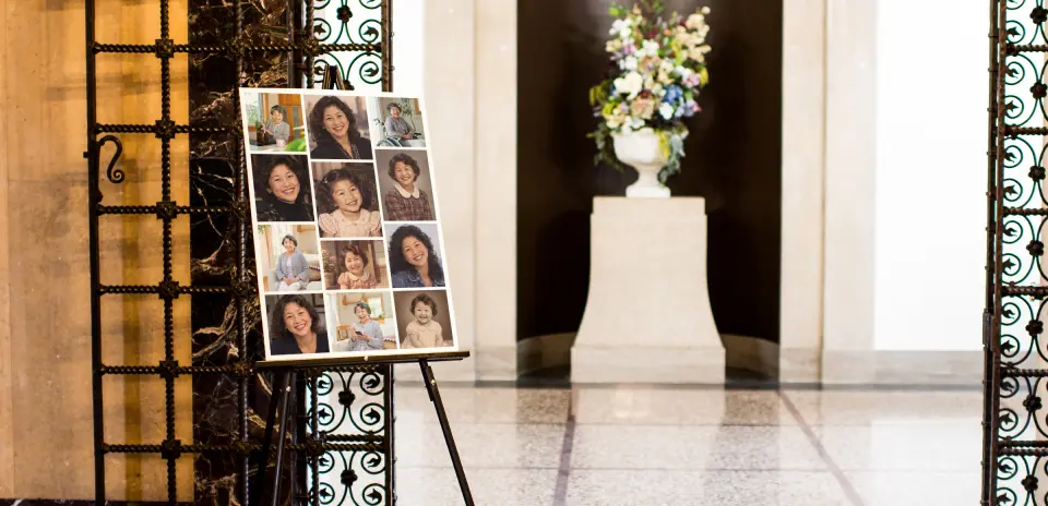Wedding Signs