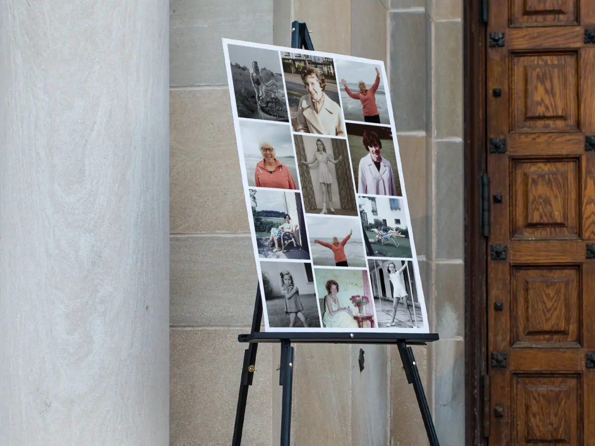 Wedding Signs