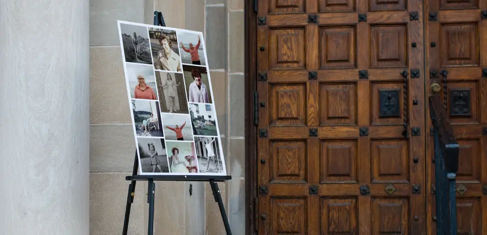 Wedding Signs