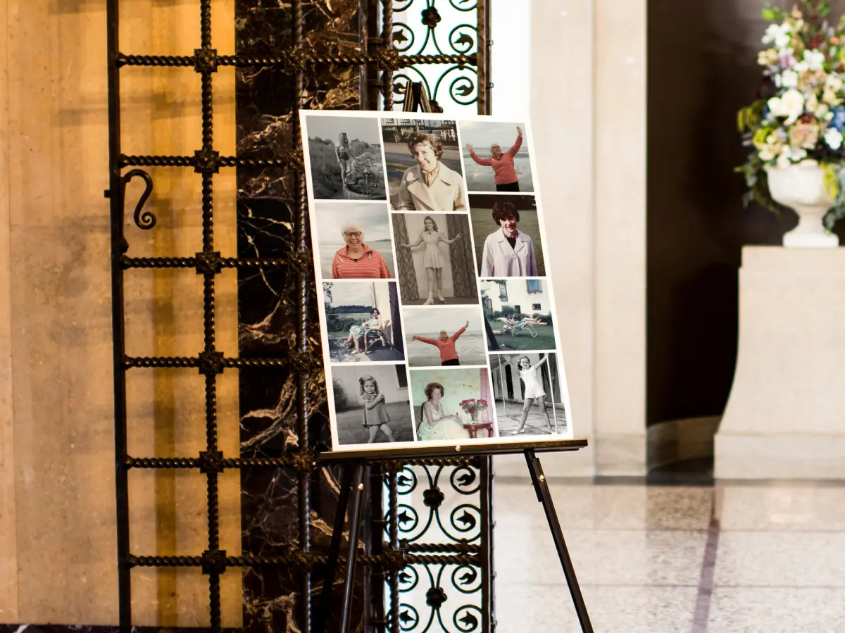 Wedding Signs