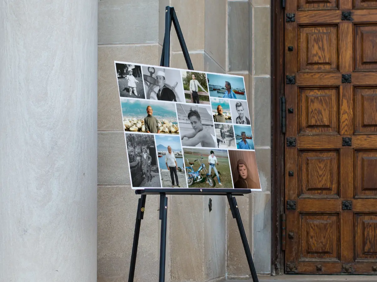 Wedding Signs