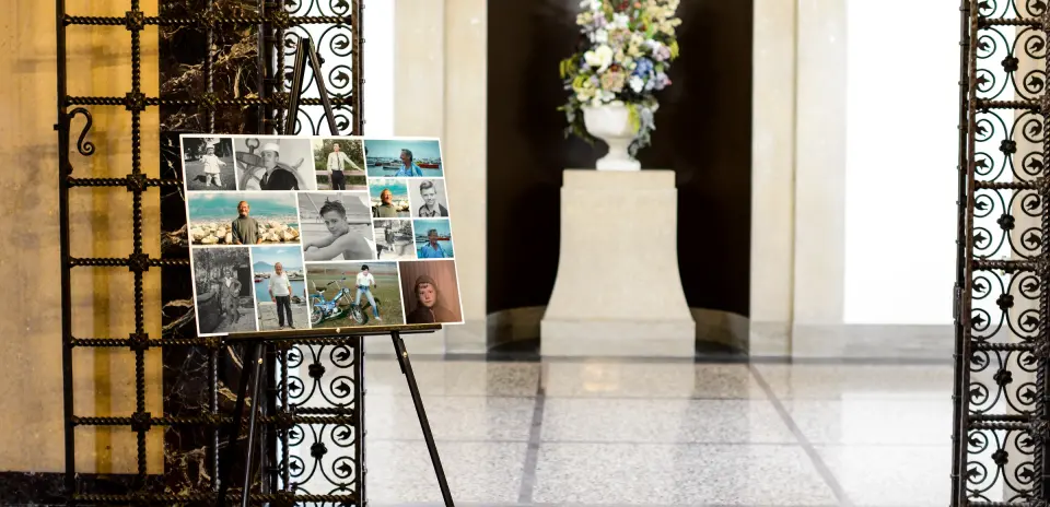 Wedding Signs