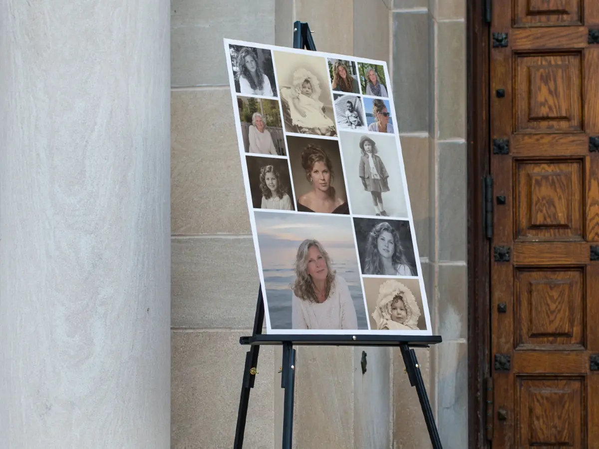 Wedding Signs