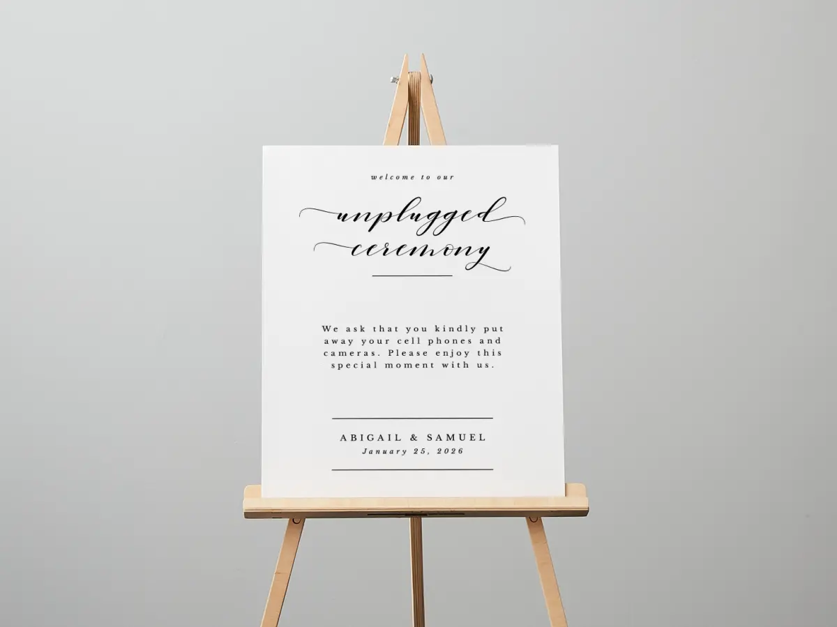 Signs