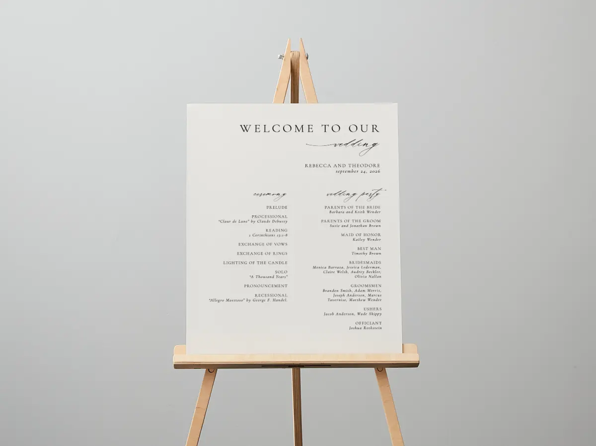 Signs