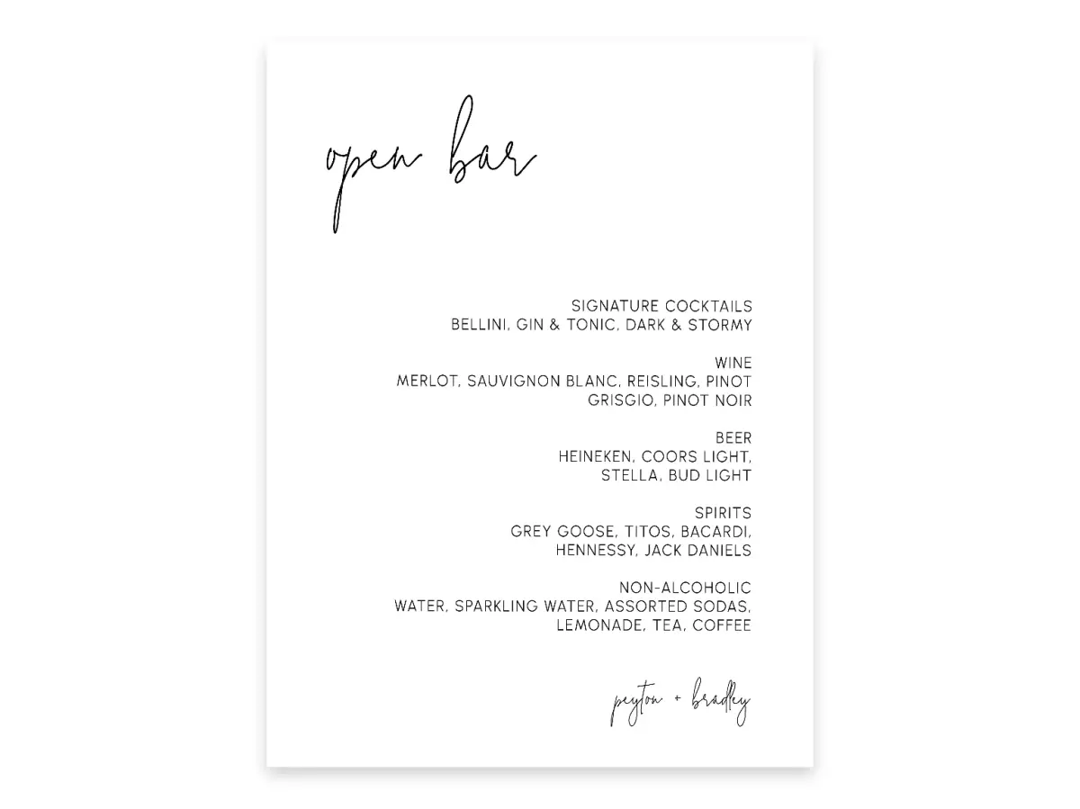 Signs