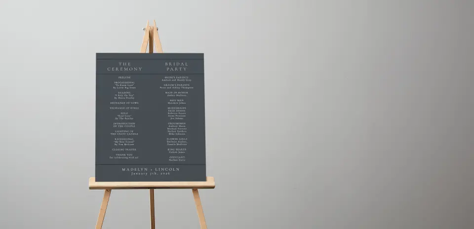 Signs
