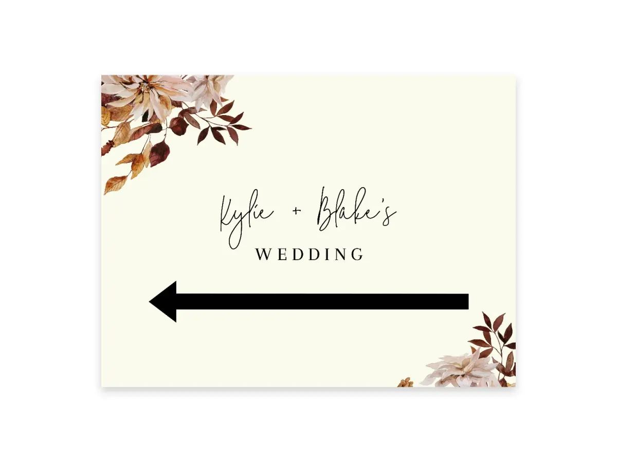 Signs