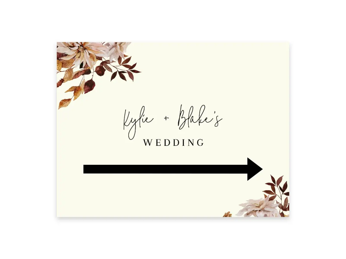 Signs