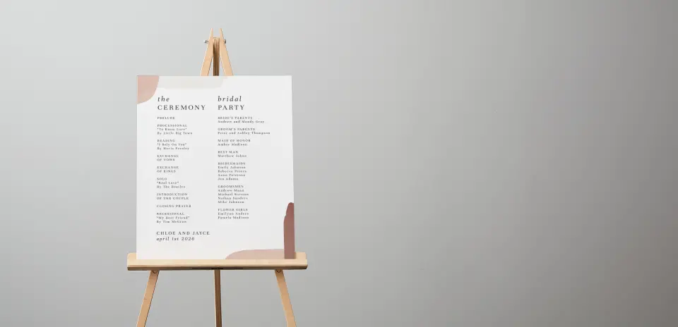 Signs