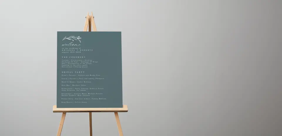 Signs