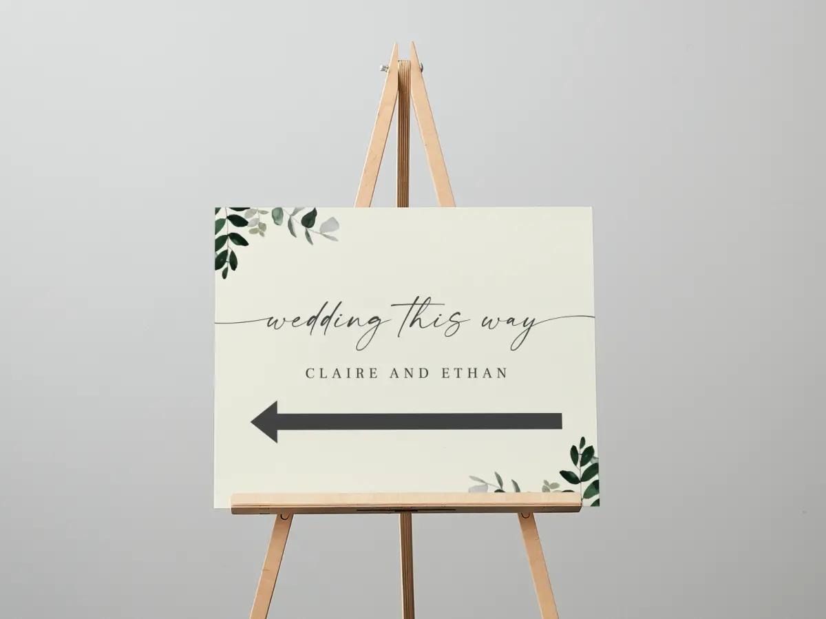Signs
