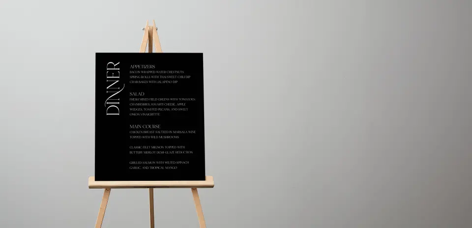 Signs