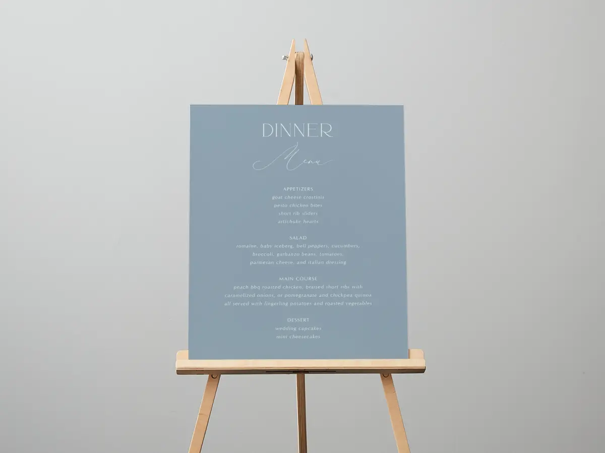 Signs