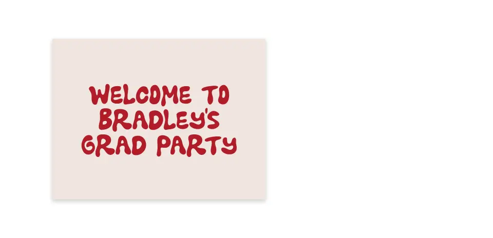 Signs