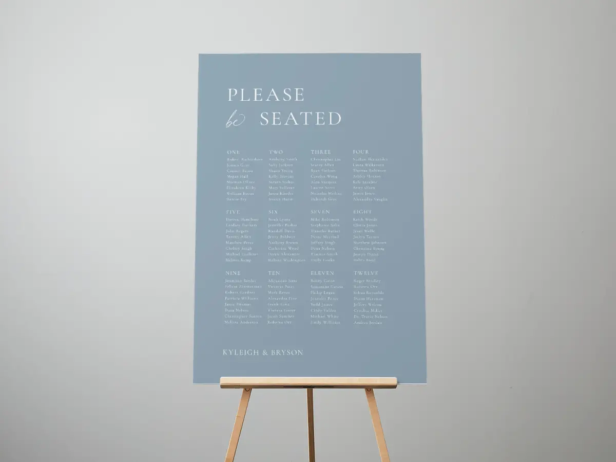 Signs