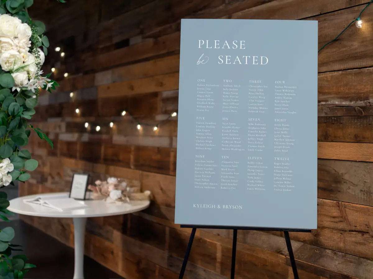Signs