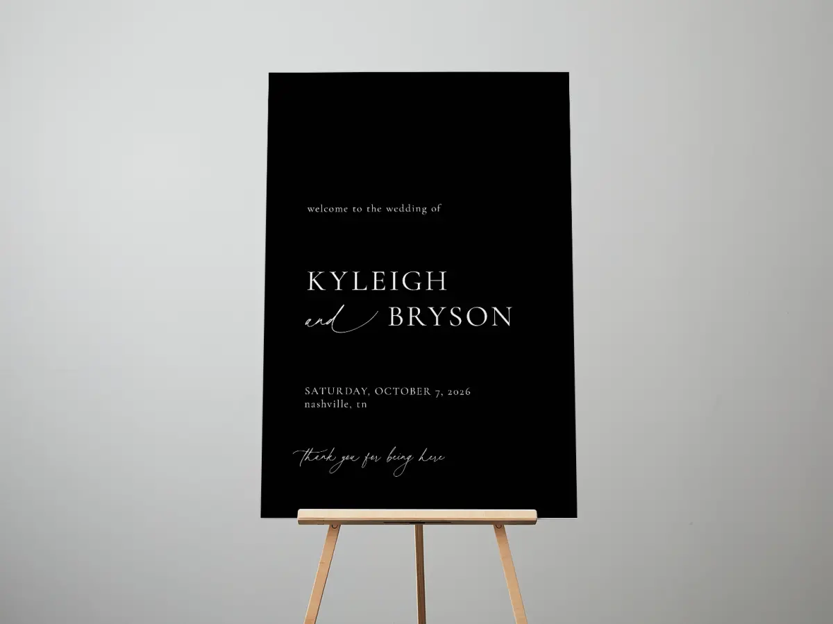 Signs