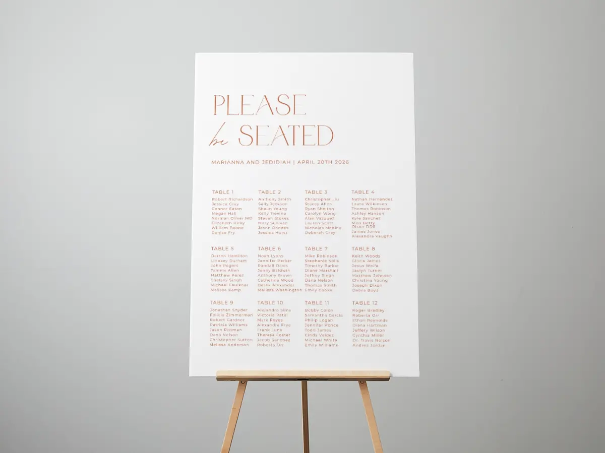 Signs