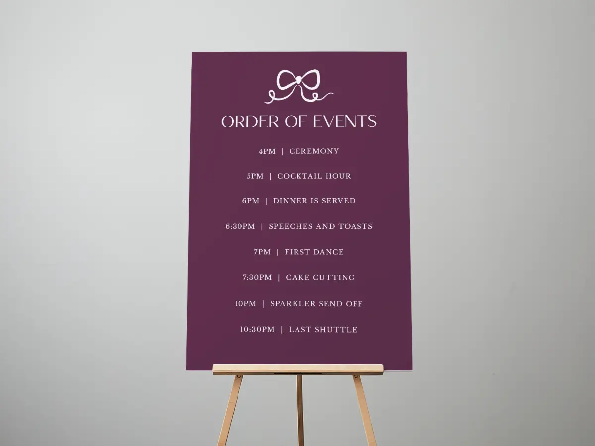 Signs