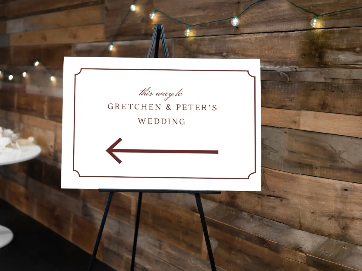 Signs