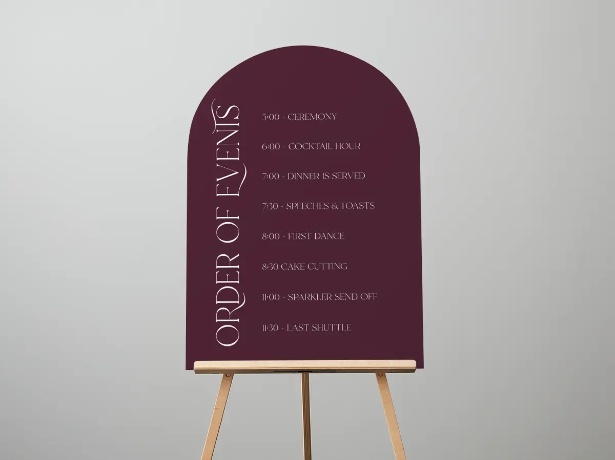 Signs