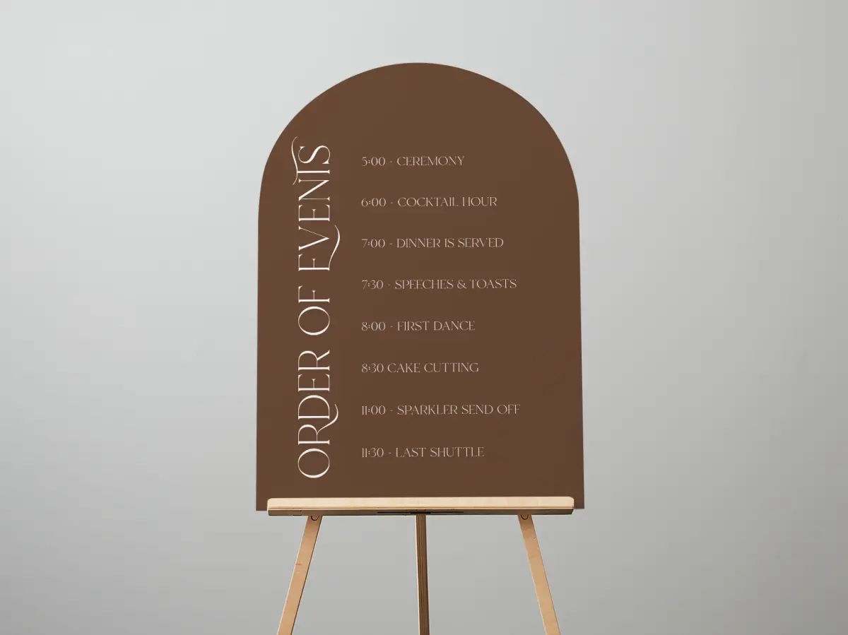 Signs