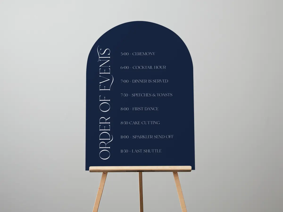 Signs