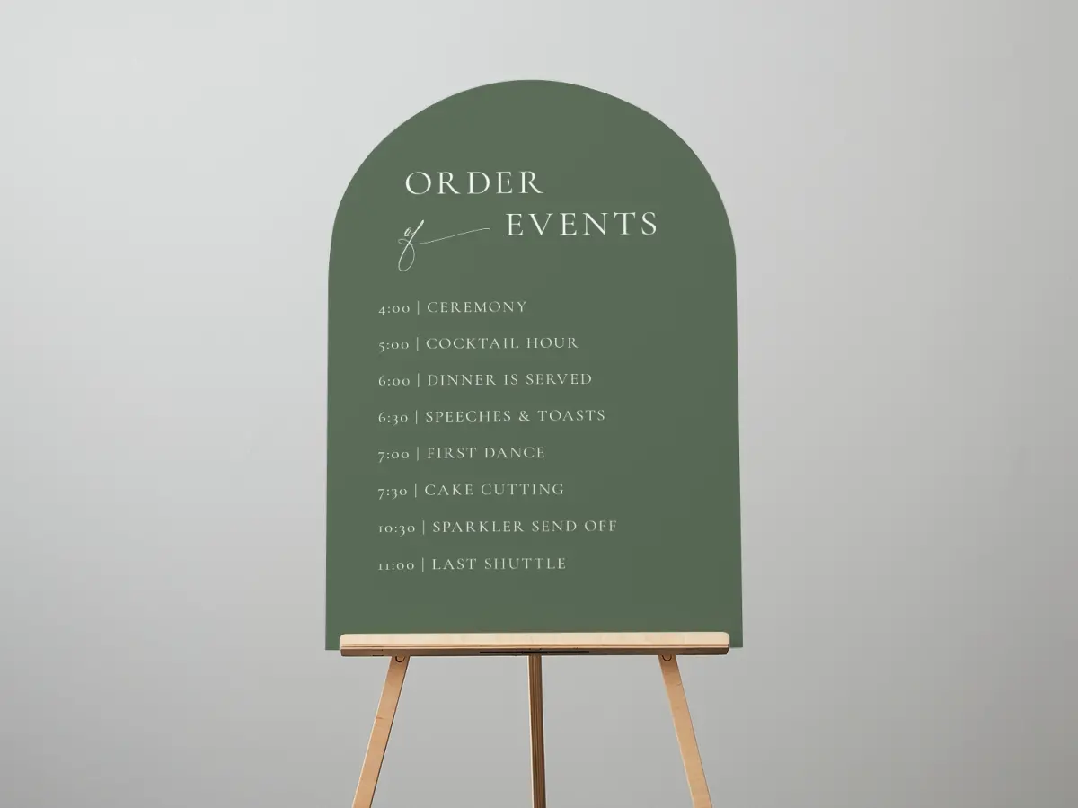 Signs
