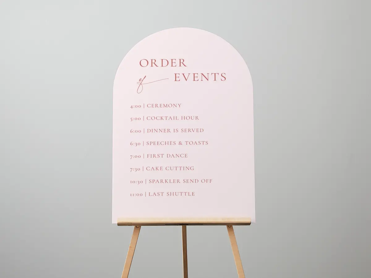 Signs