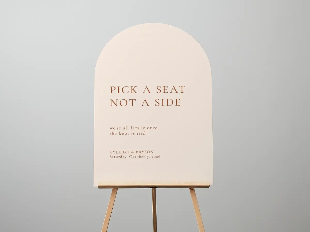 Signs
