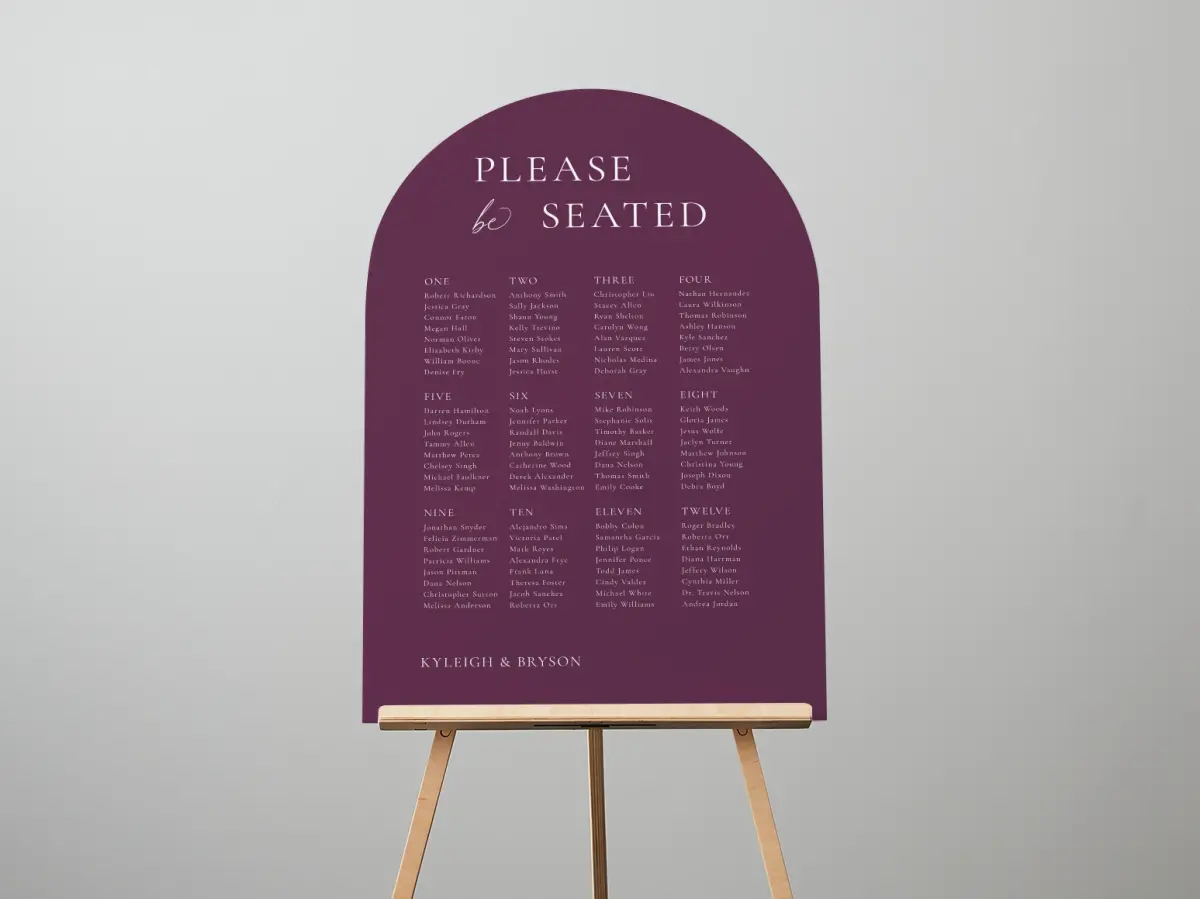 Signs
