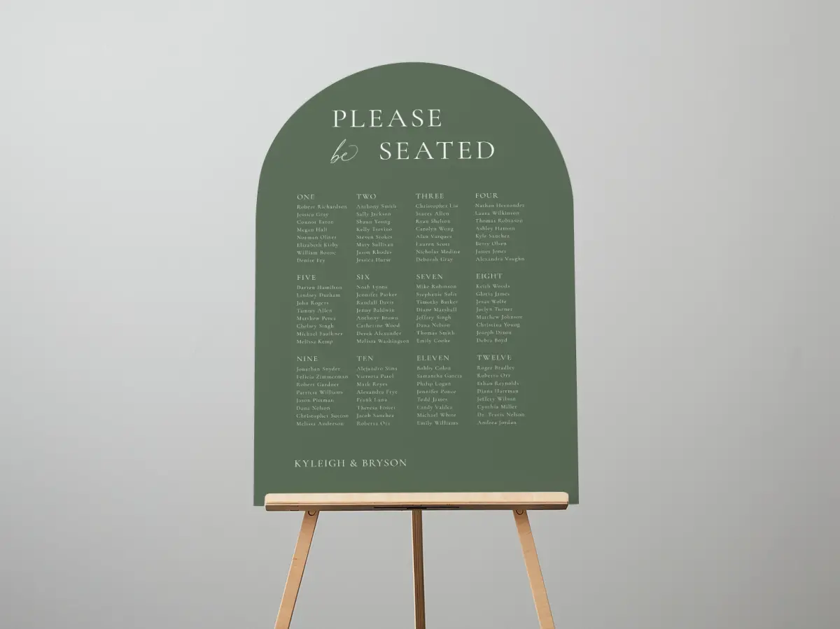 Signs