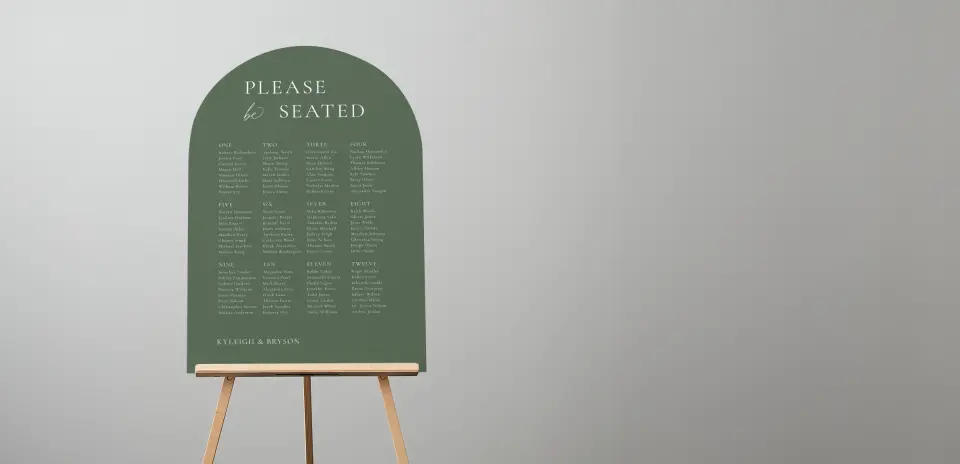 Signs
