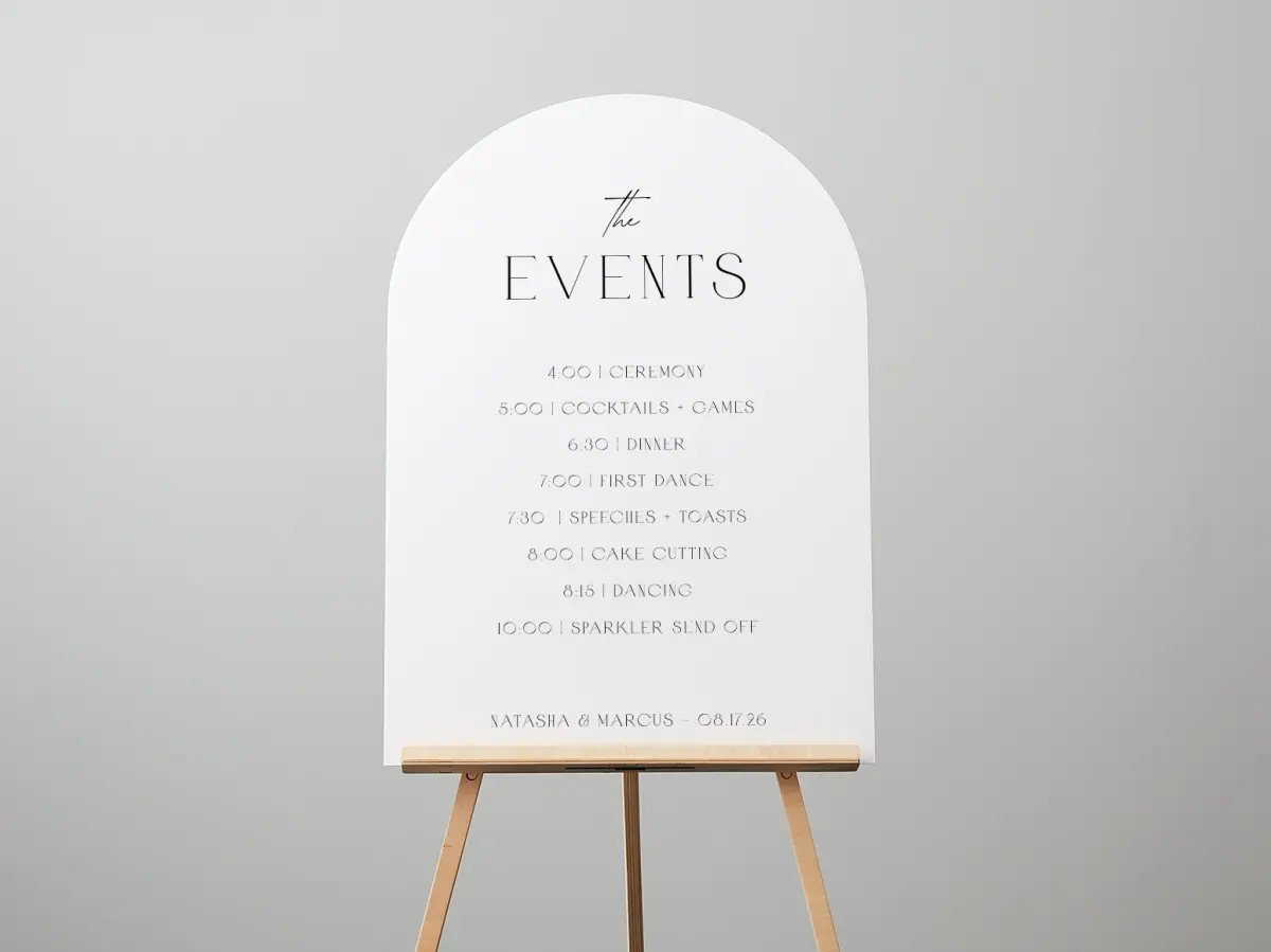 Signs