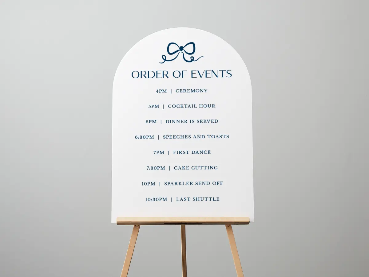 Signs