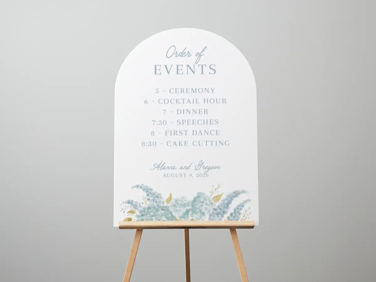 Signs