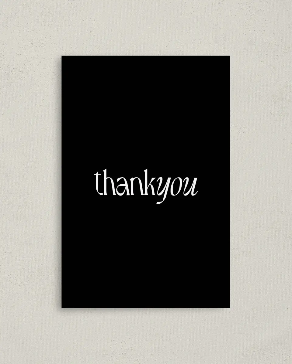 This is a 4" x 6" Personal Stationery called Charming Cheers printed in full color on Premium Smooth paper