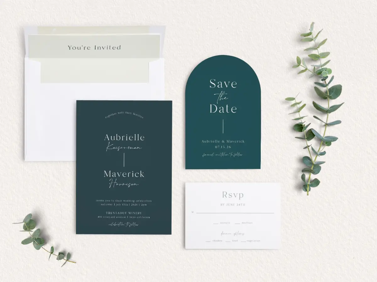 Suite Items