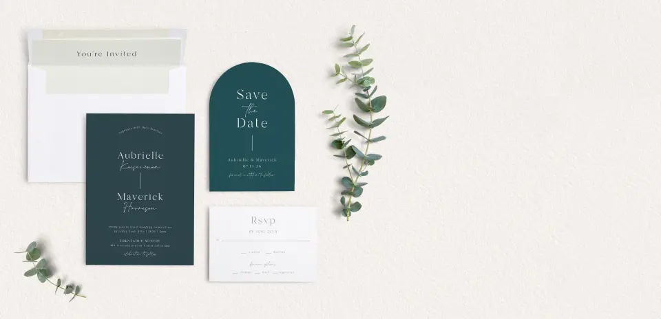 Suite Items