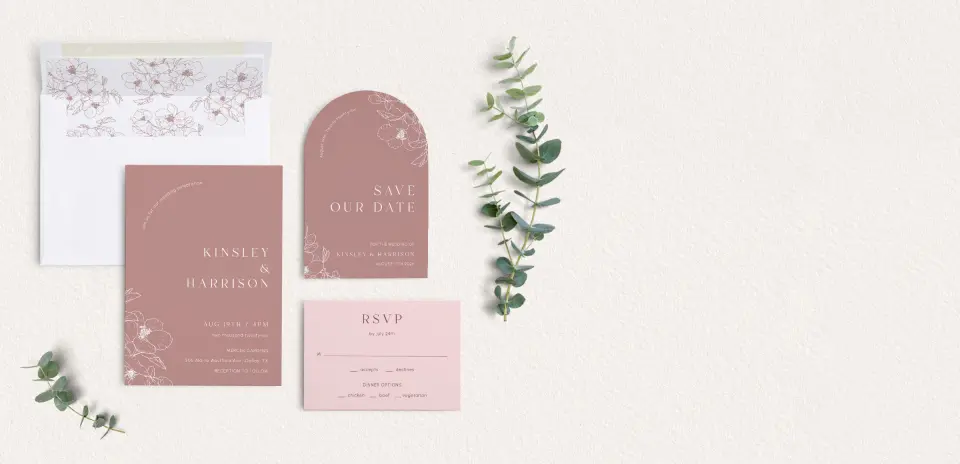 Suite Items