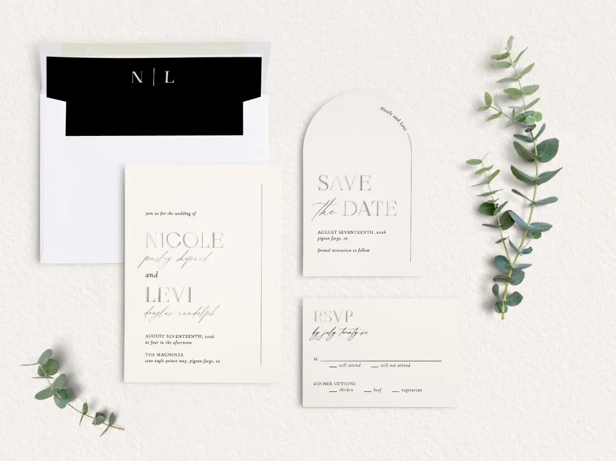 Suite Items