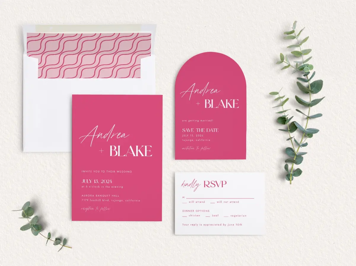 Suite Items