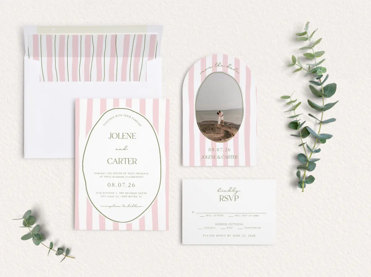 Suite Items