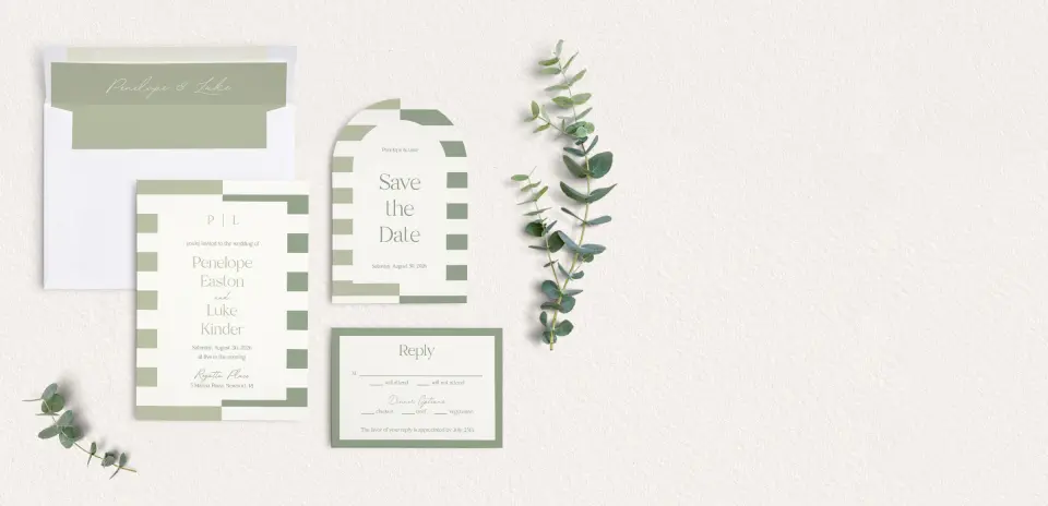 Suite Items